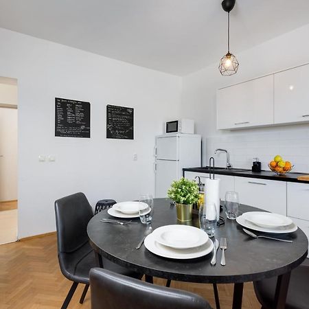 Apartment Ana Vantacici Eksteriør bilde