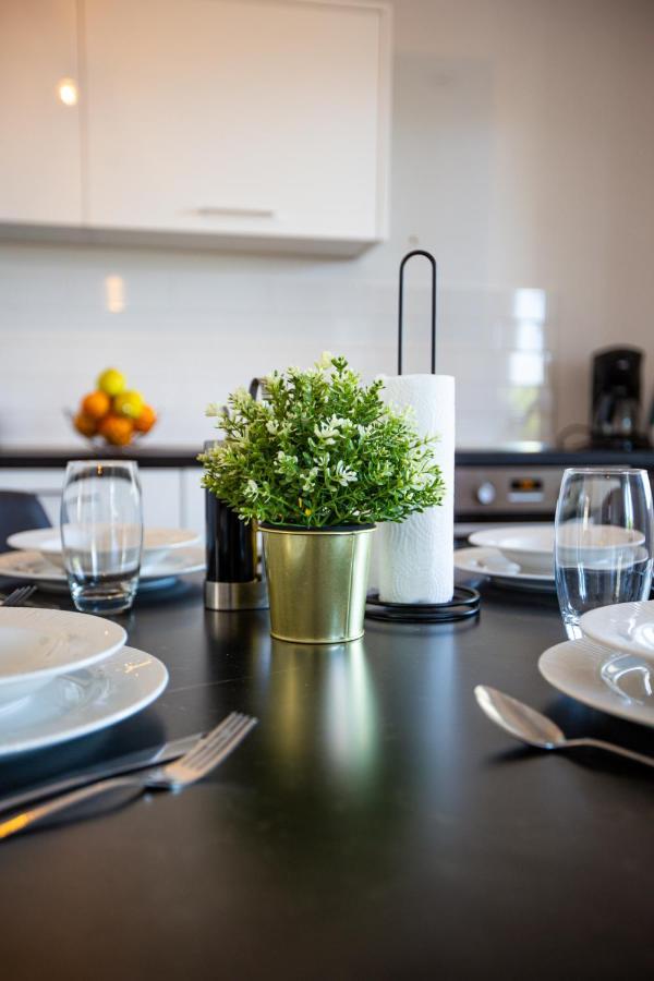 Apartment Ana Vantacici Eksteriør bilde