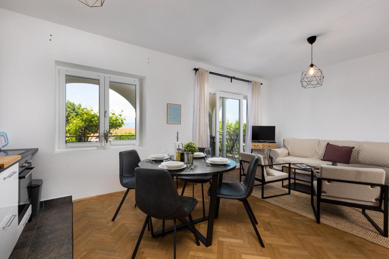 Apartment Ana Vantacici Eksteriør bilde