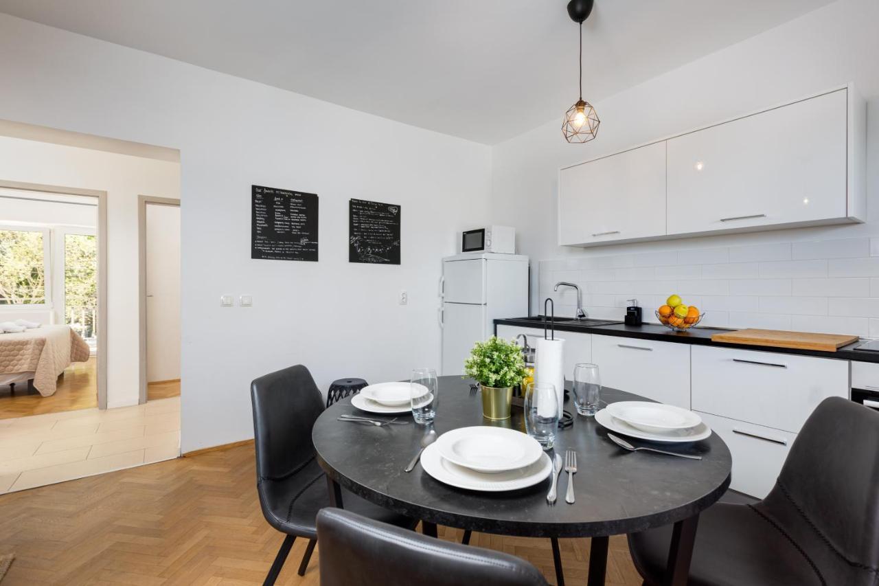 Apartment Ana Vantacici Eksteriør bilde