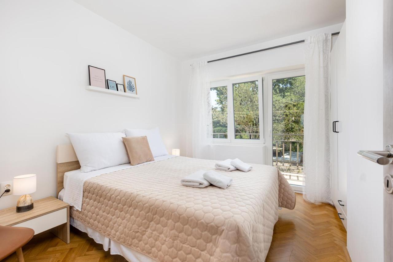 Apartment Ana Vantacici Eksteriør bilde