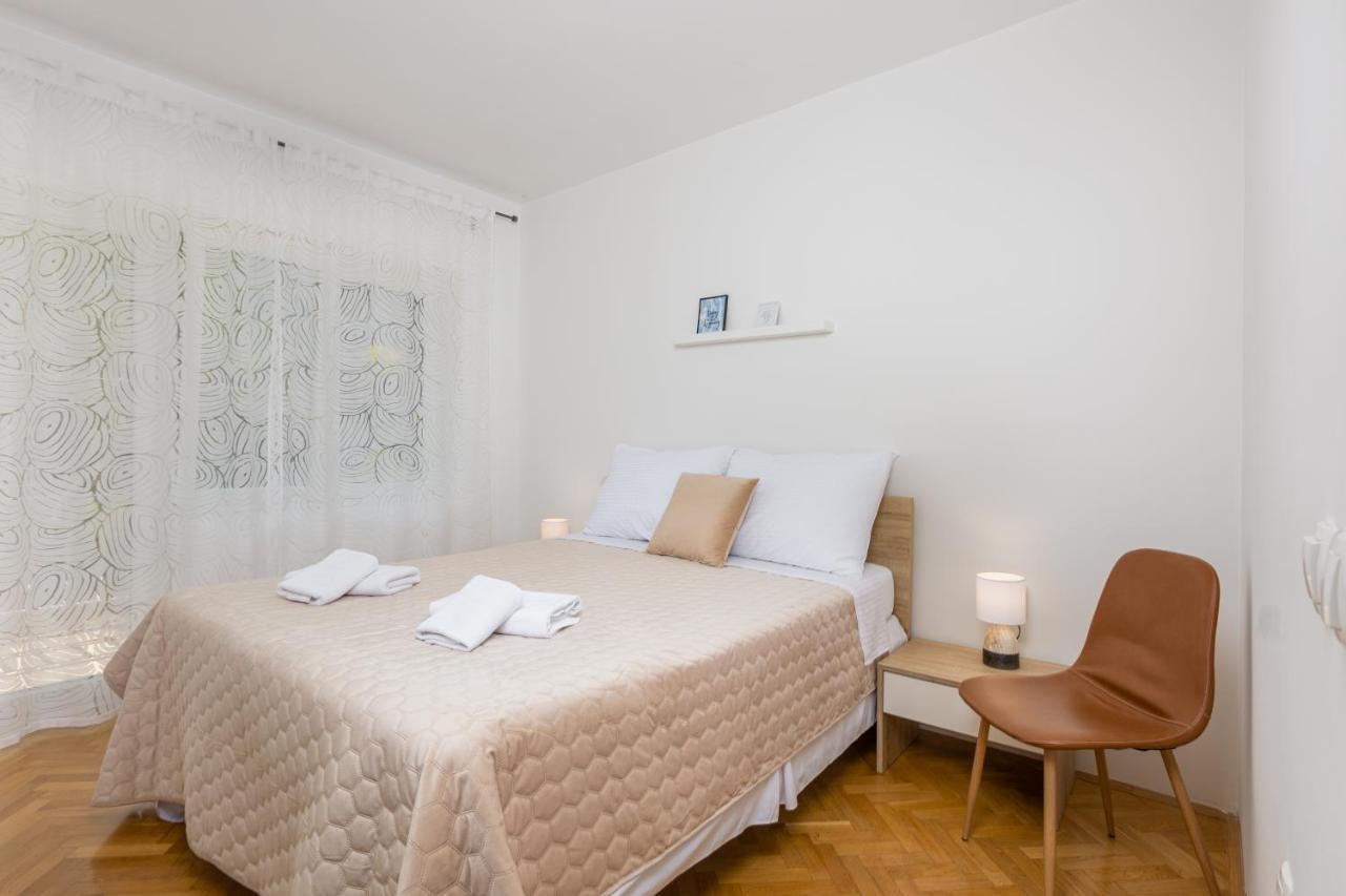 Apartment Ana Vantacici Eksteriør bilde
